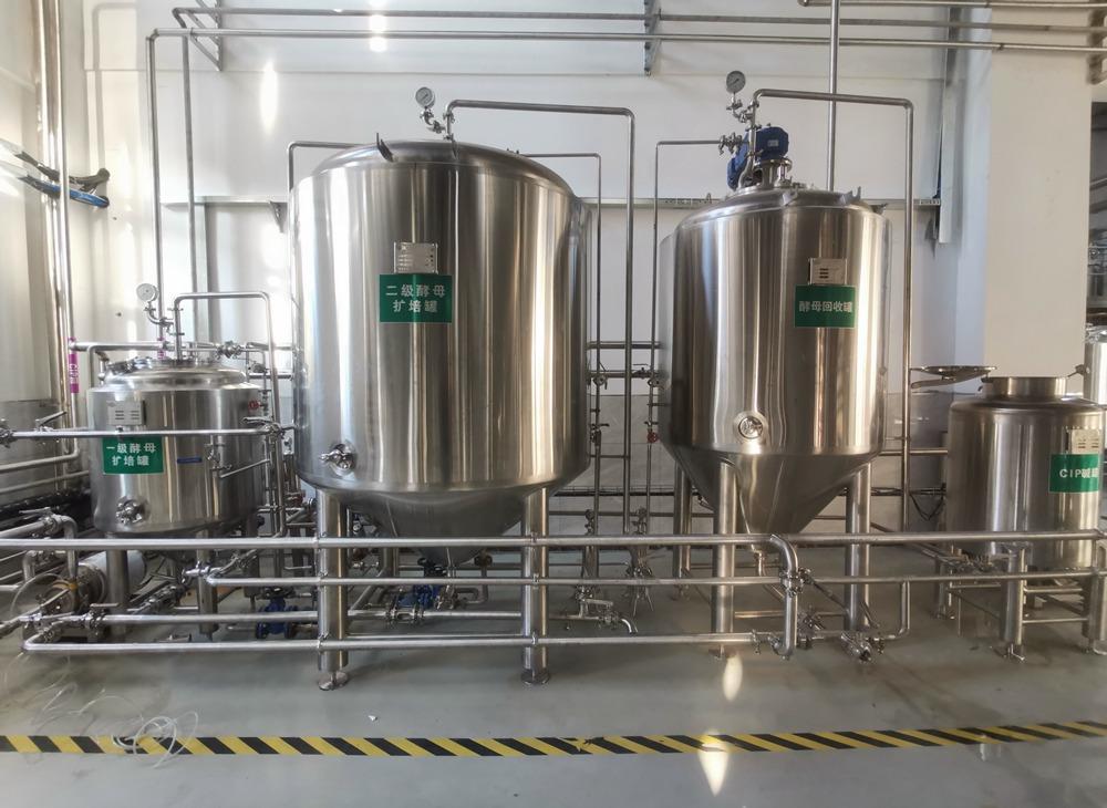 Brewhouse,beer brewing equipment,beer brewhouse, Lauter Tun,wort boiling,Mash Tun